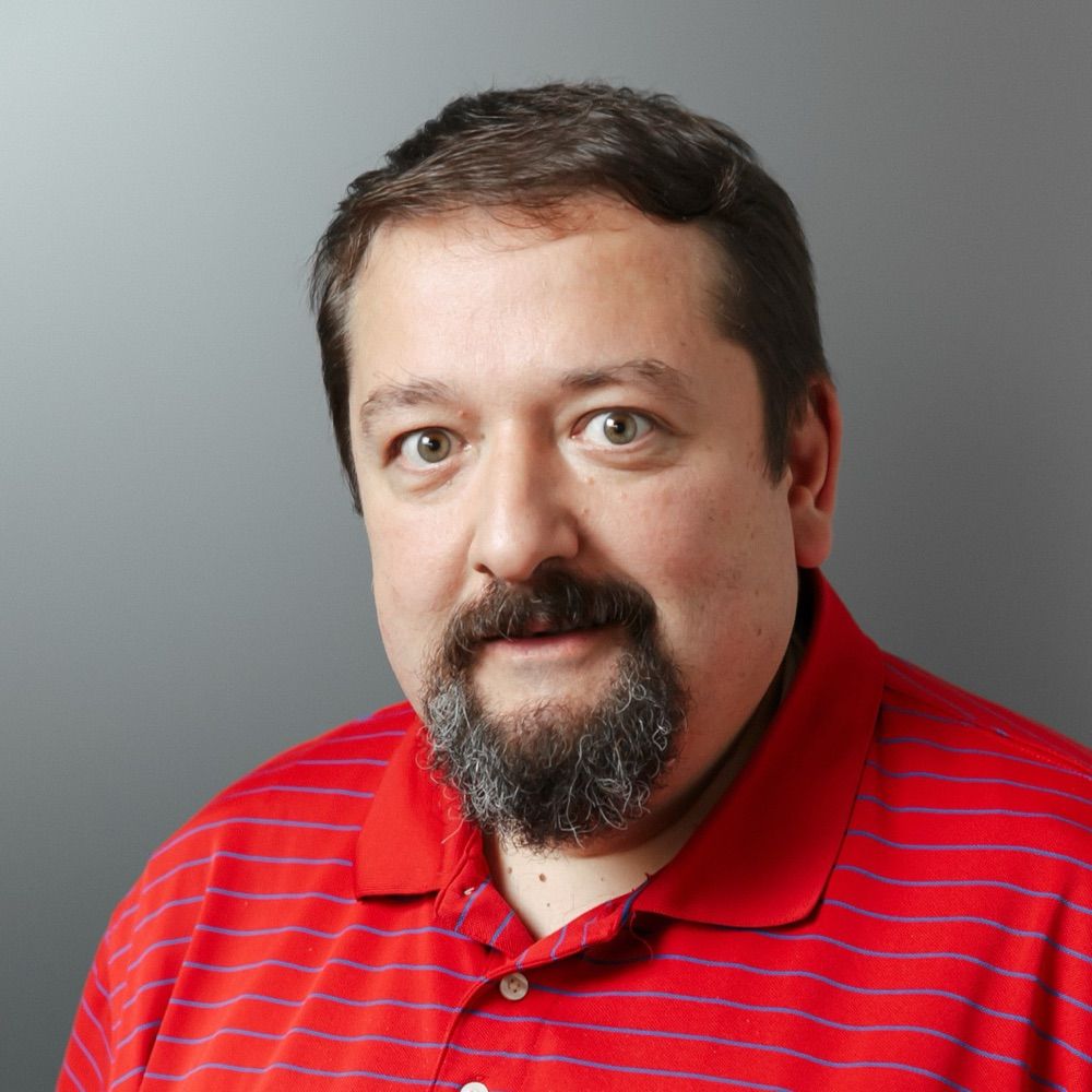 Dmitri Soshnikov