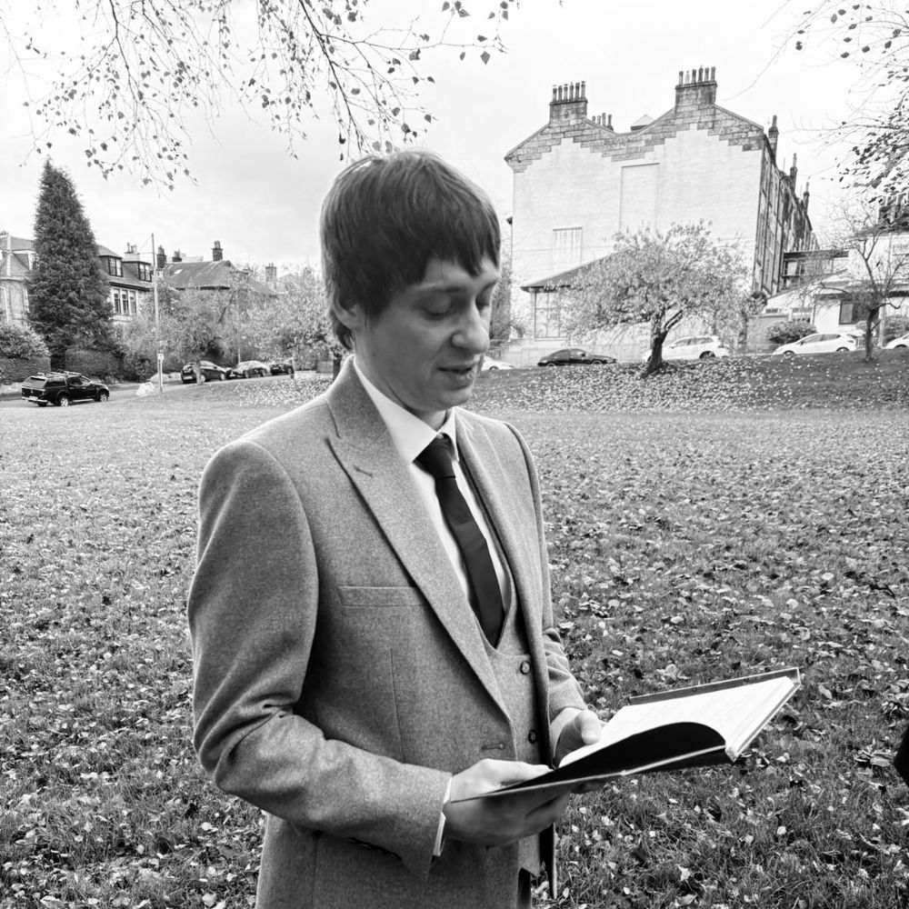 John