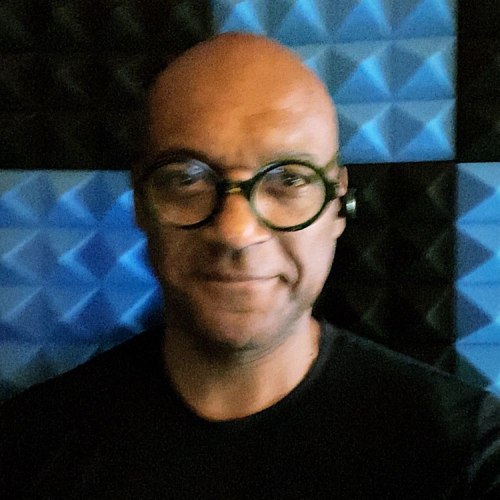 Colin Salmon
