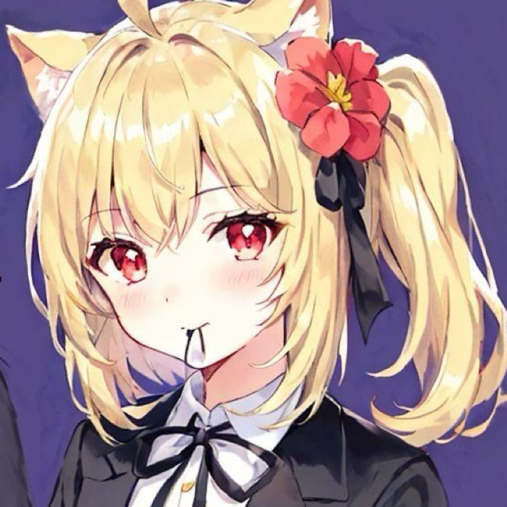 Rin✿Aoi