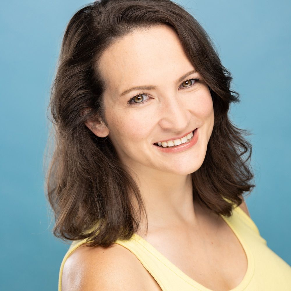Tiffany Gilly-Forrer
