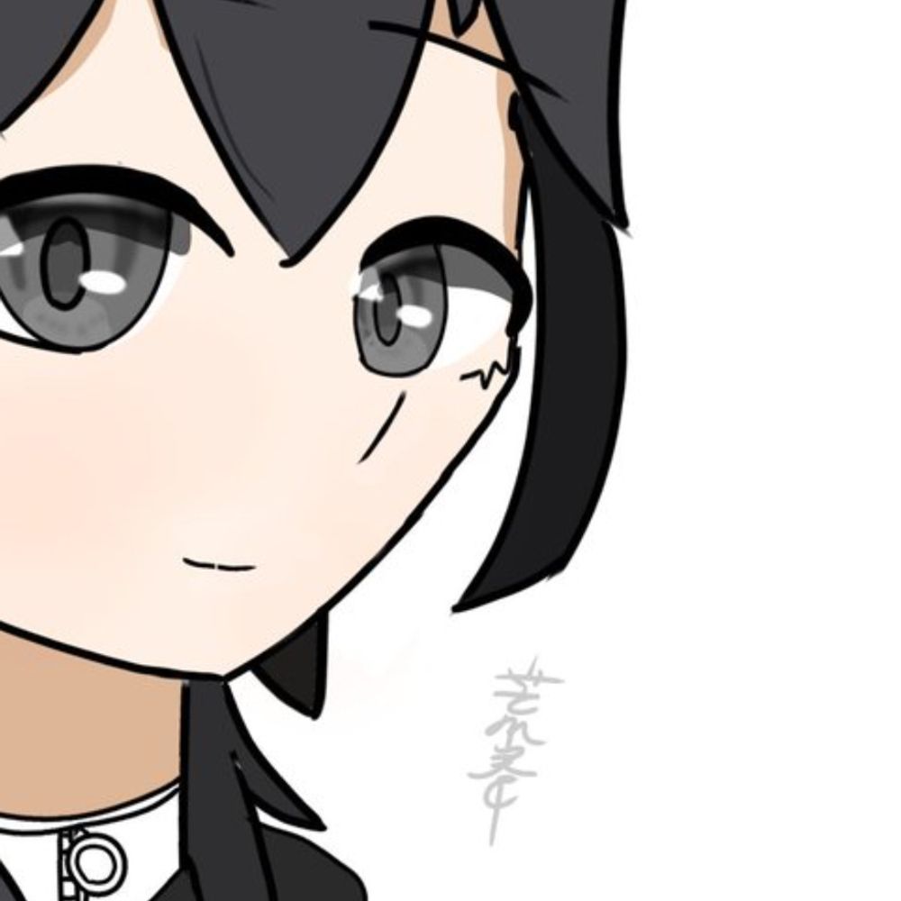 。