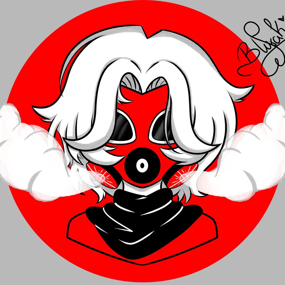 Bluraki Nox