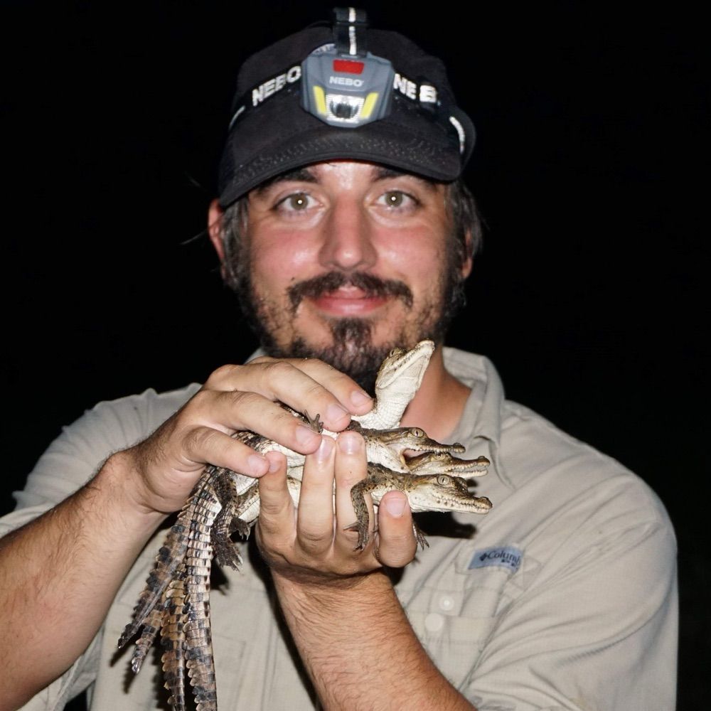 Adam Sanjar