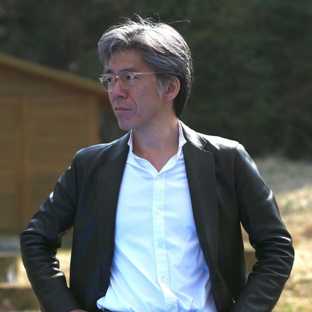 Takashi Sado