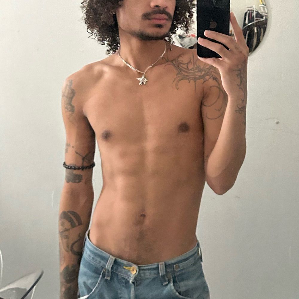 ☆