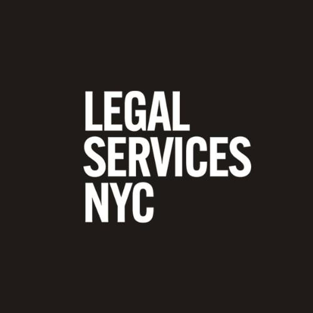 Legal Services NYC