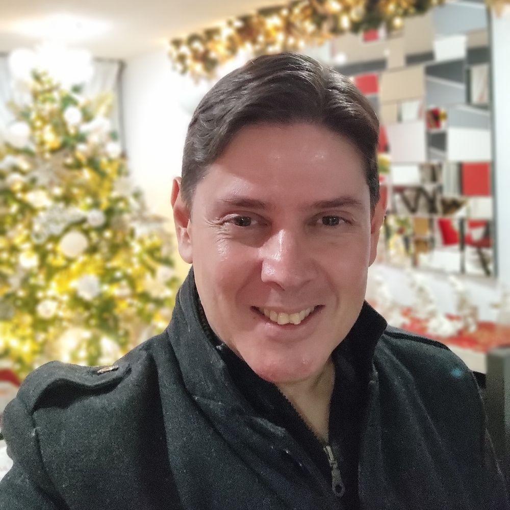 Luis Alejandro Orozco Medina