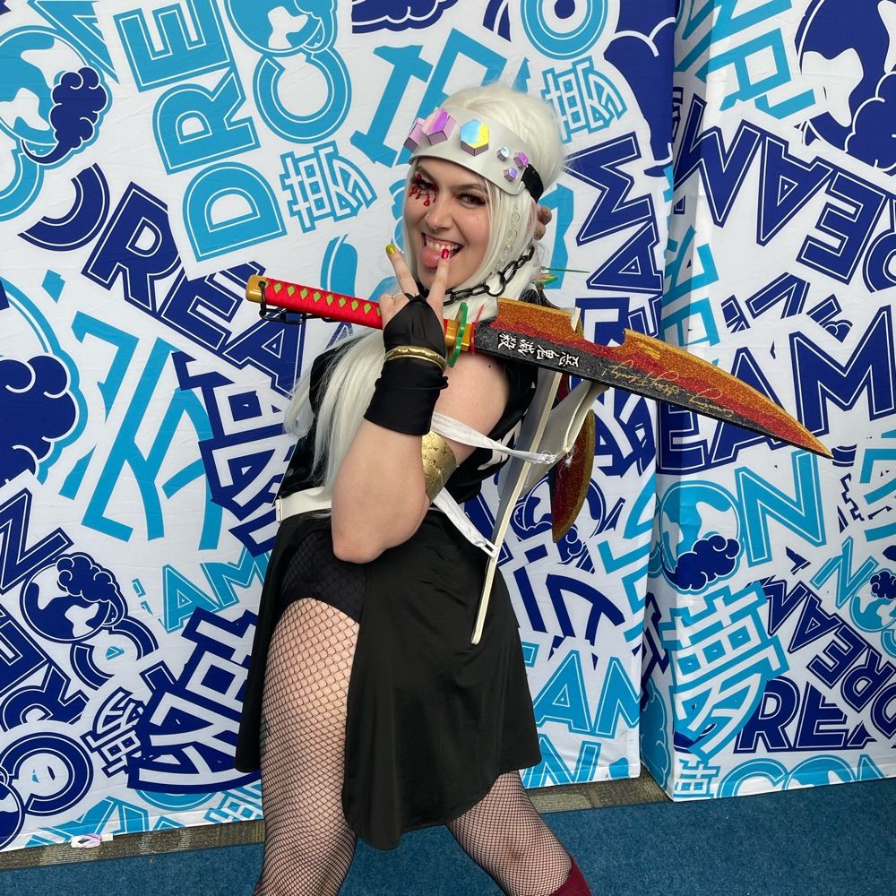 FoodCourtCosplay