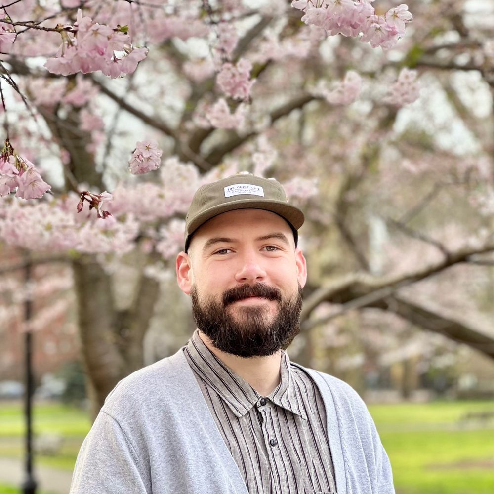Nick Pokorzynski