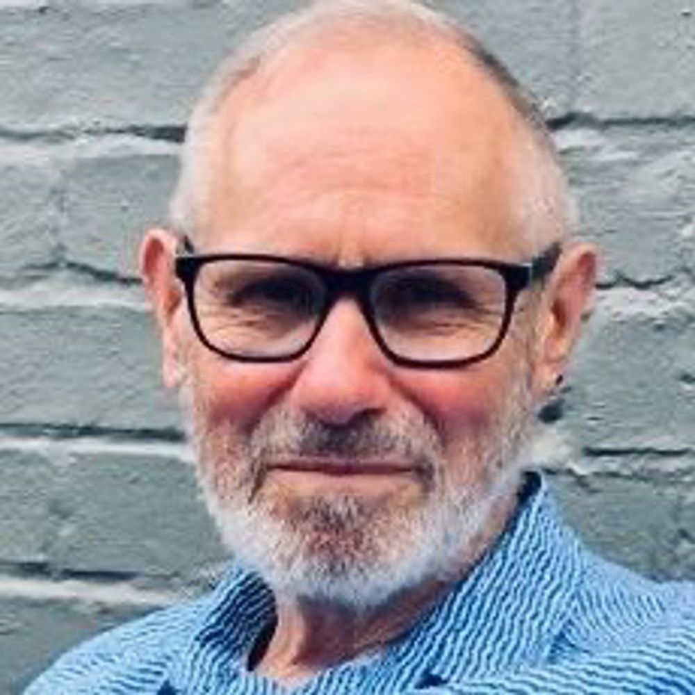 Dave Mellows