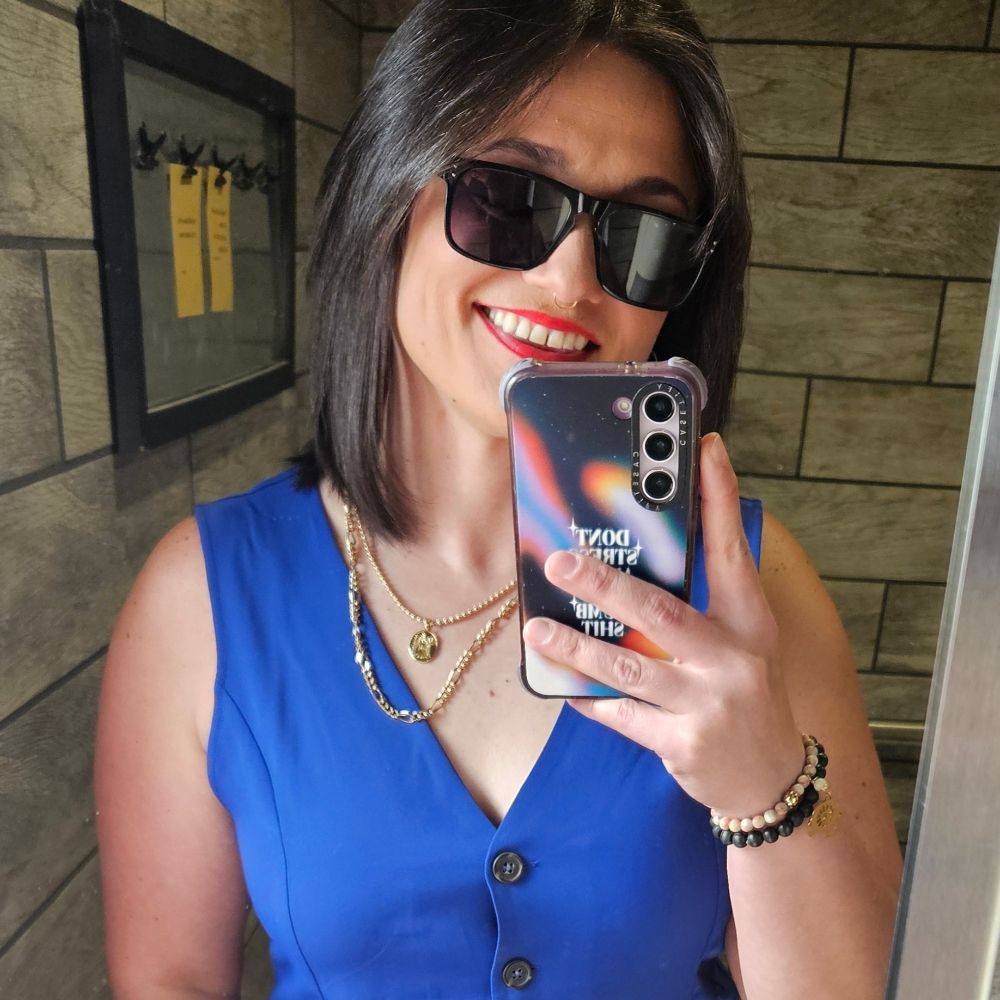 Valerie Maldonado 🏳️‍🌈 🇵🇷