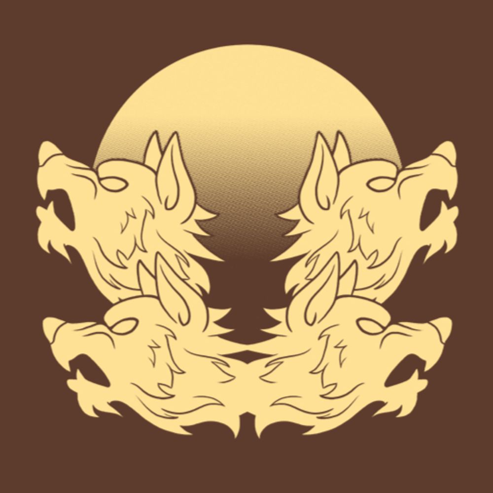 The Brothers Moon
