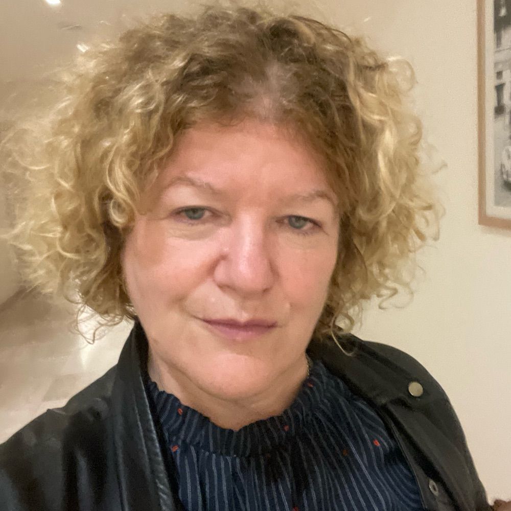 Sheila Fitz