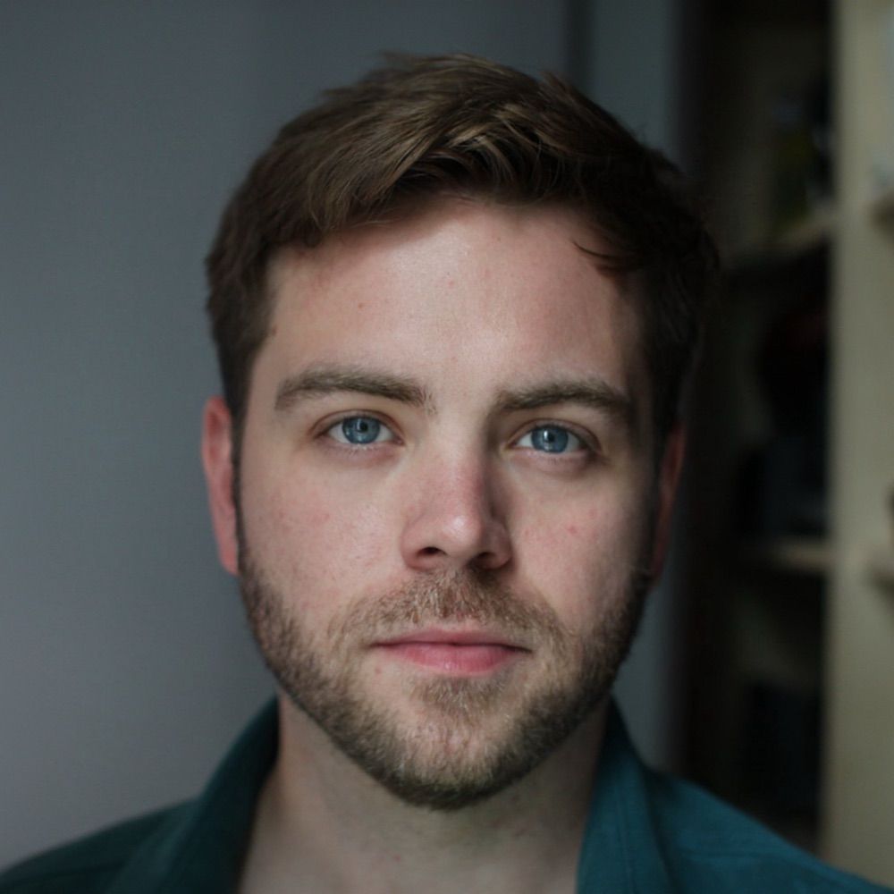 Kevin Mac