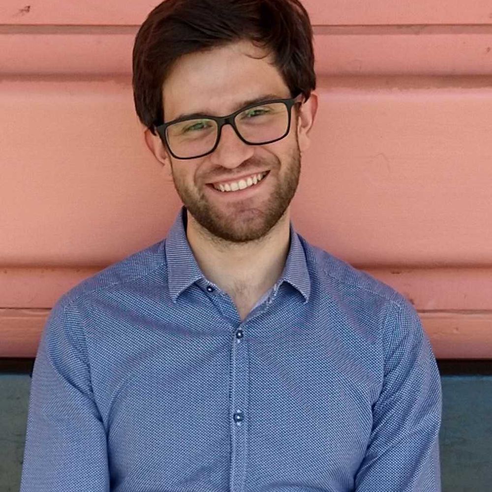 Marco Lolaico
