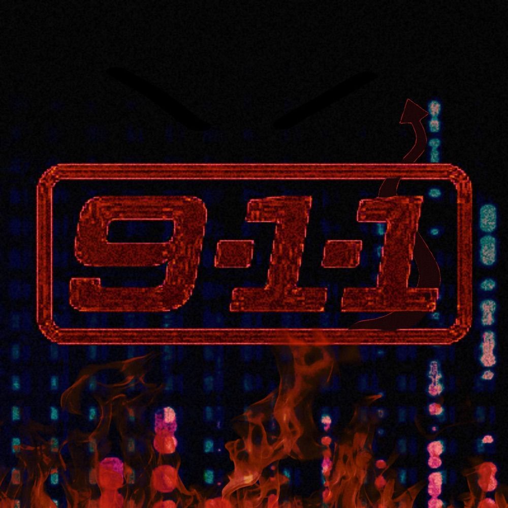 Evil 911onABC