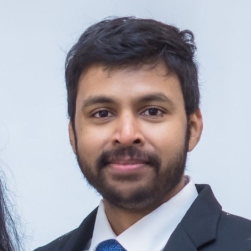 Bhashithe Abeysinghe