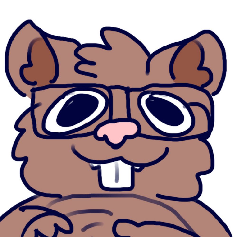 Thatch, Professional Rat~🔞🏳‍🌈🐀