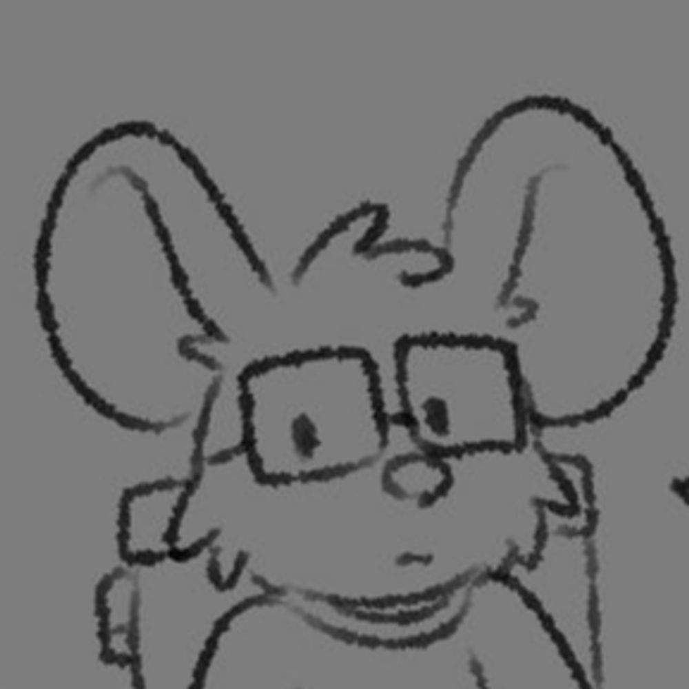 Thatch, Professional Rat~🔞🏳‍🌈🐀