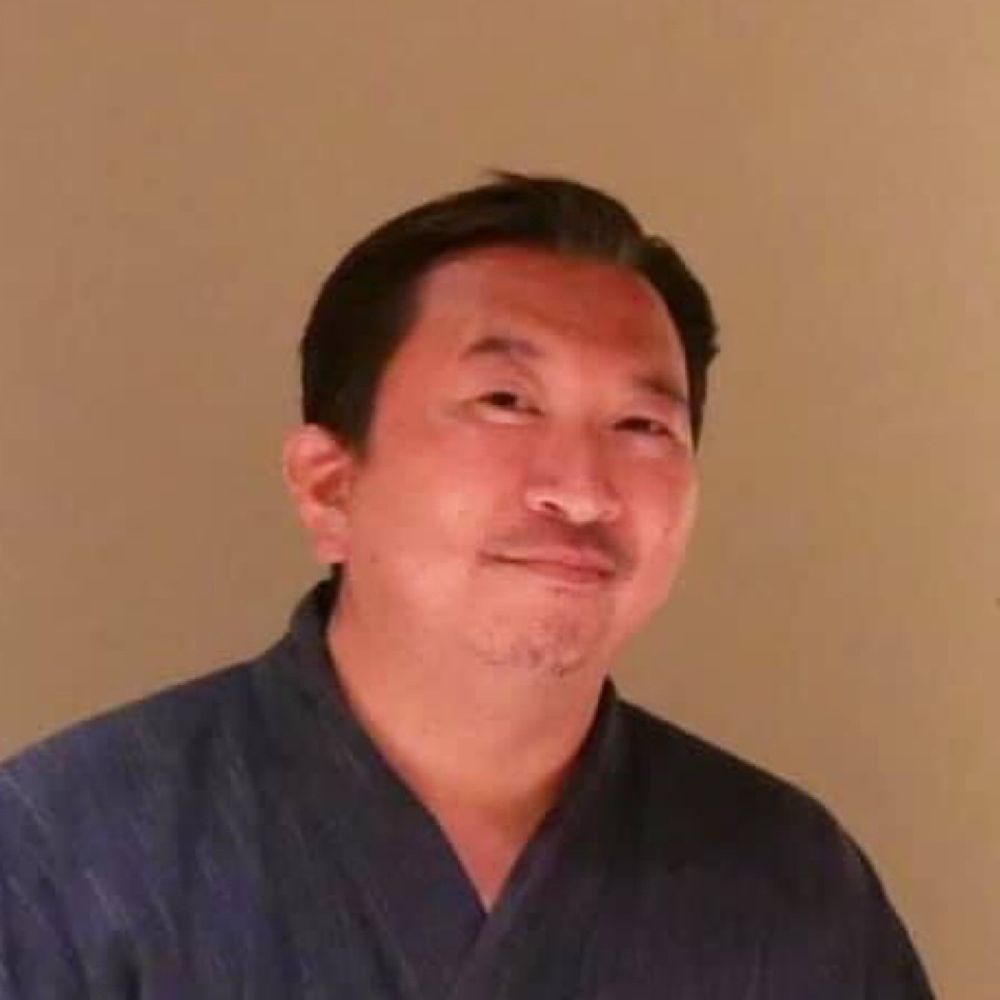 渡邊 貴詞
