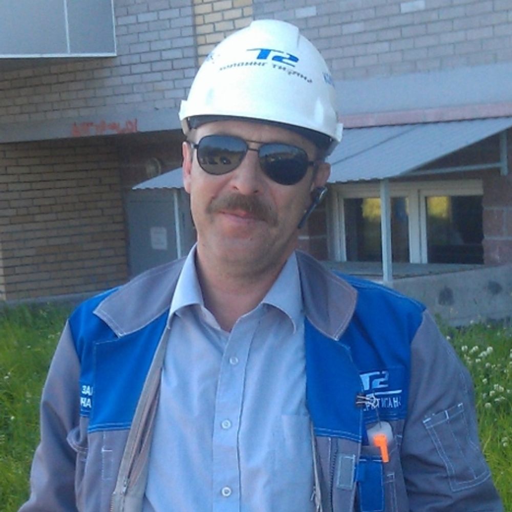Aleksei Maslinikov