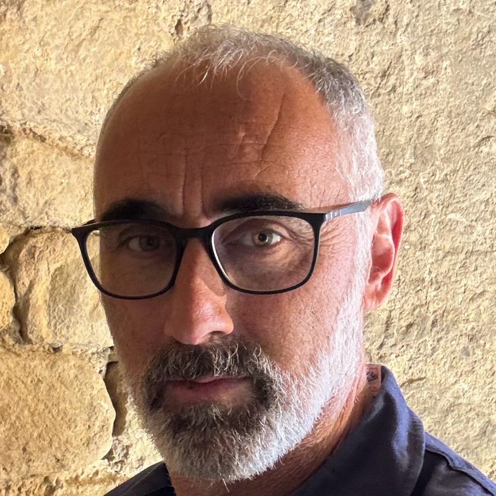 Laurent Galland