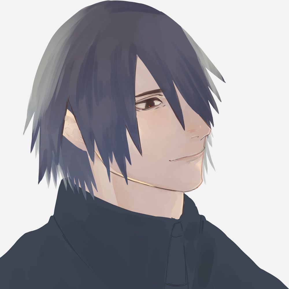 鴛尾ナツ