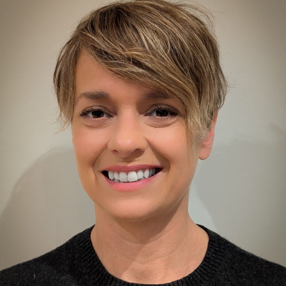 Caitlin Notley