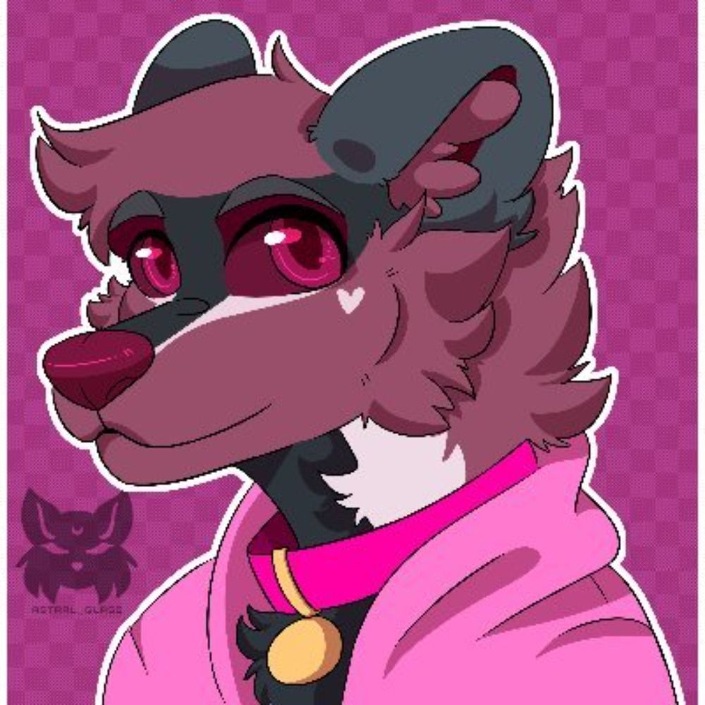 Skye The Time Beast 🔞 🔜 Animalz Jan