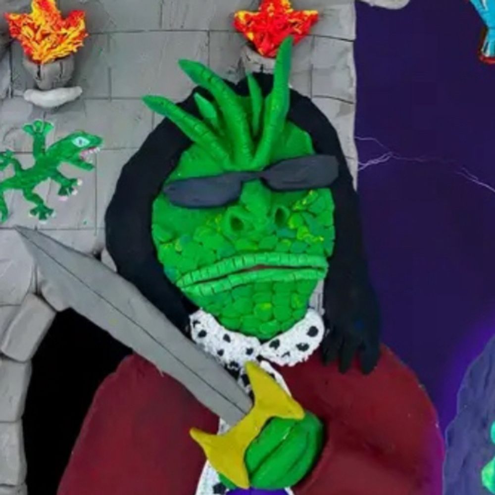 User avatar