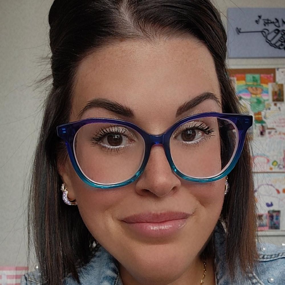 Rachel McLachlan (she/her)