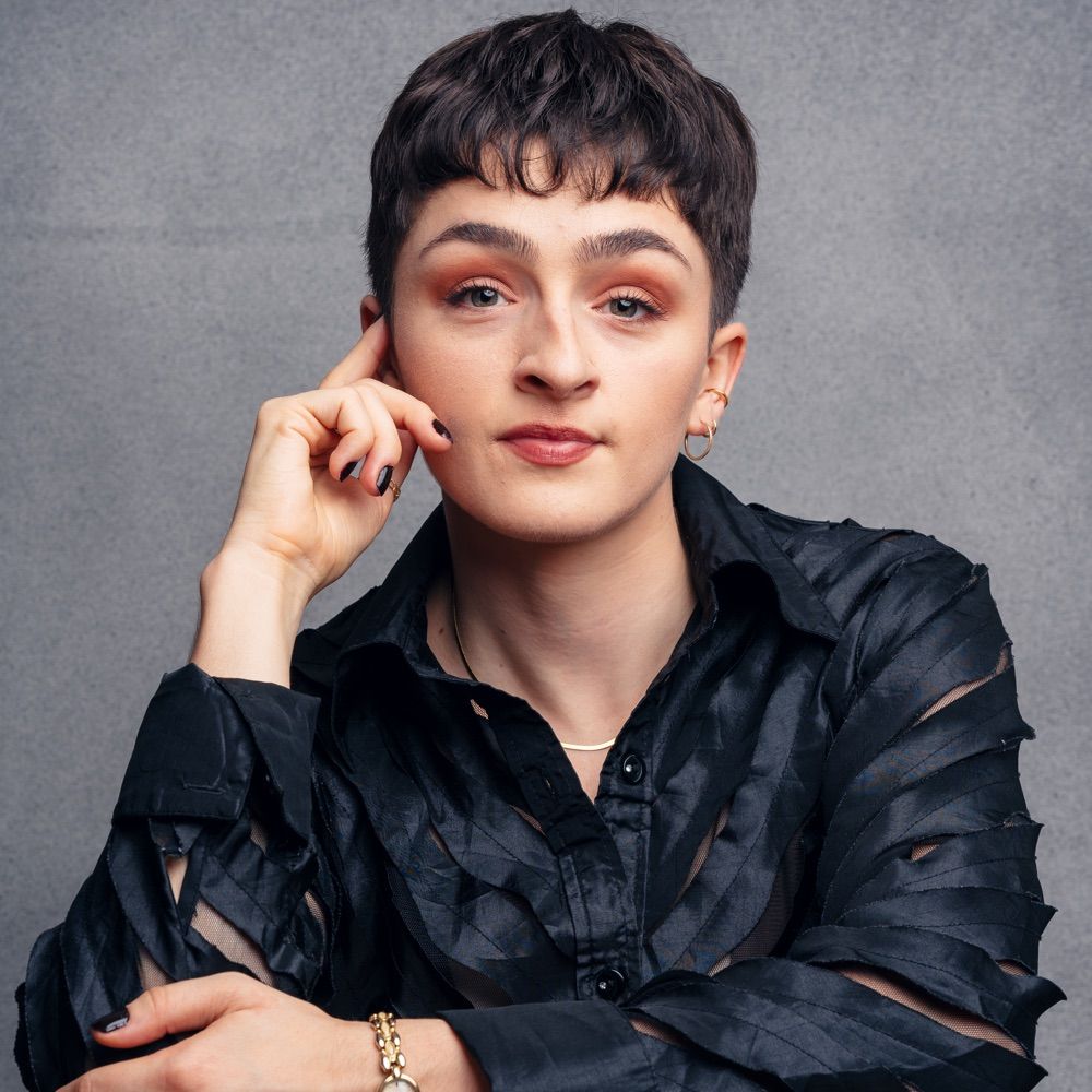 Madison Hilligoss