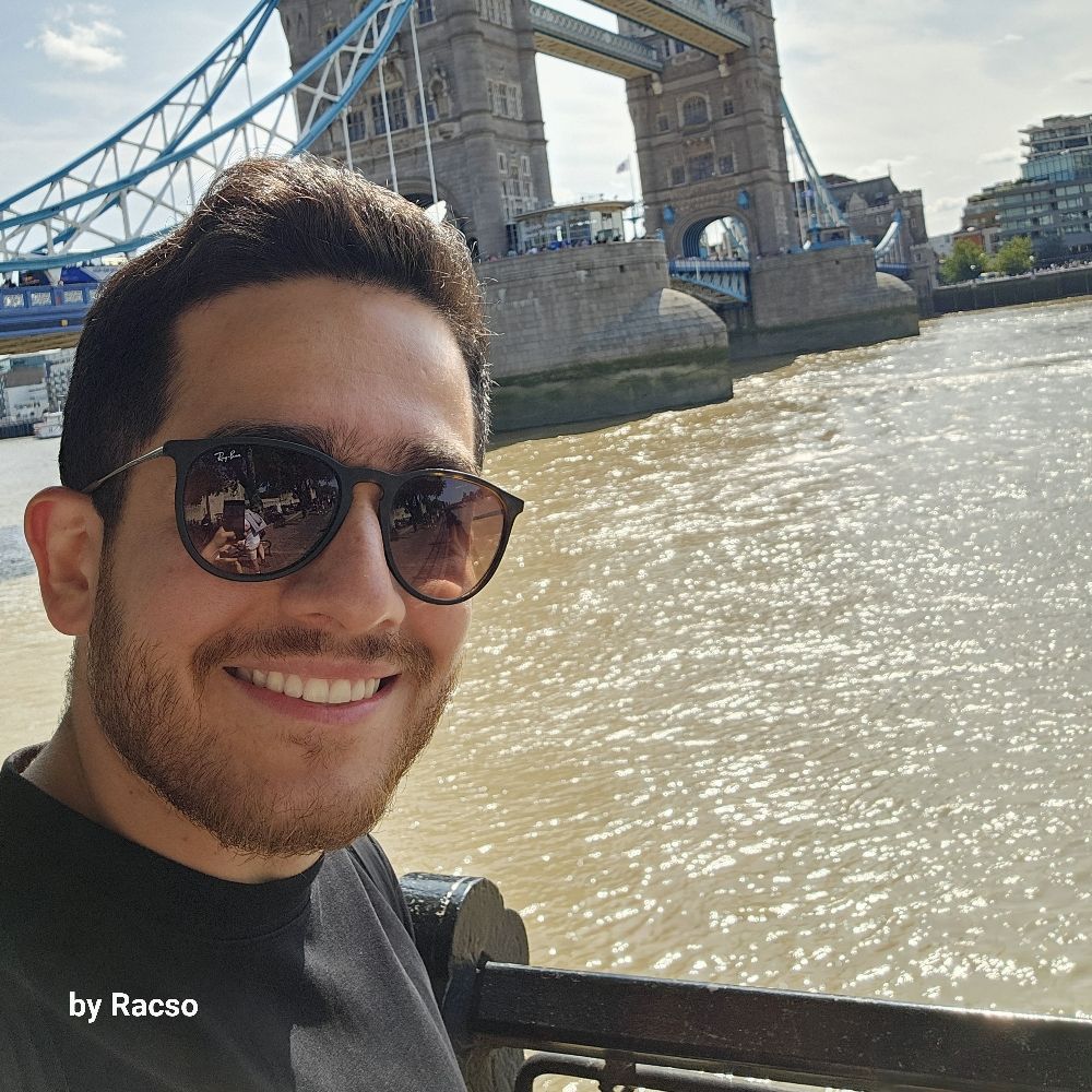 Iván Rojas