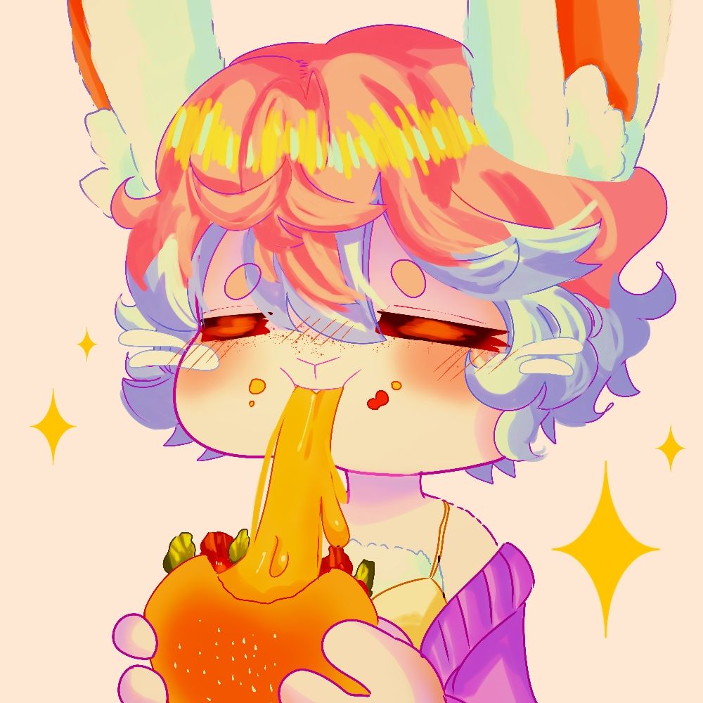 Carrots 🥕