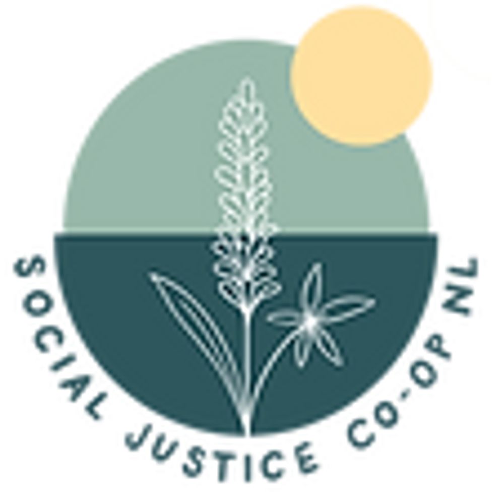 The Social Justice Co-operative of Newfoundland and Labrador