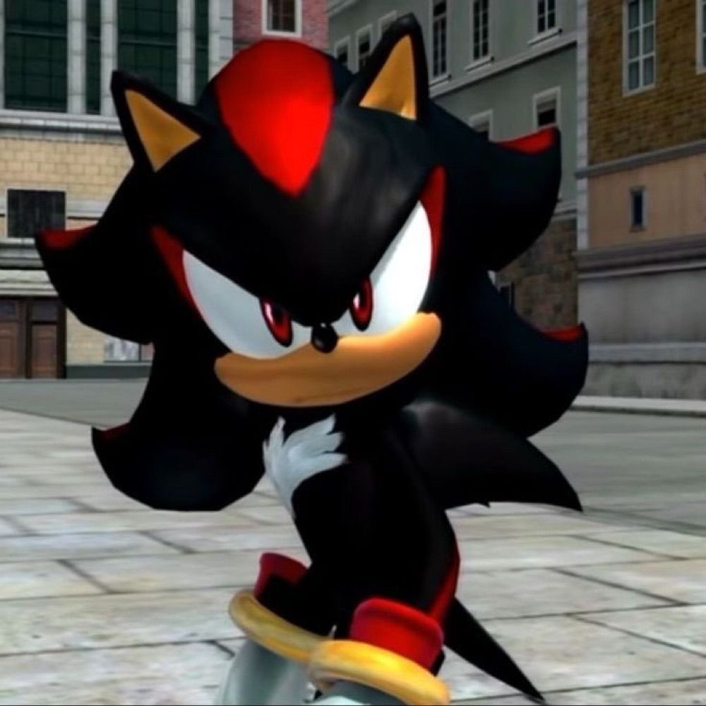 Max
