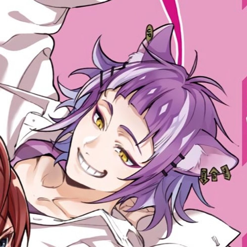 catboy roadkill