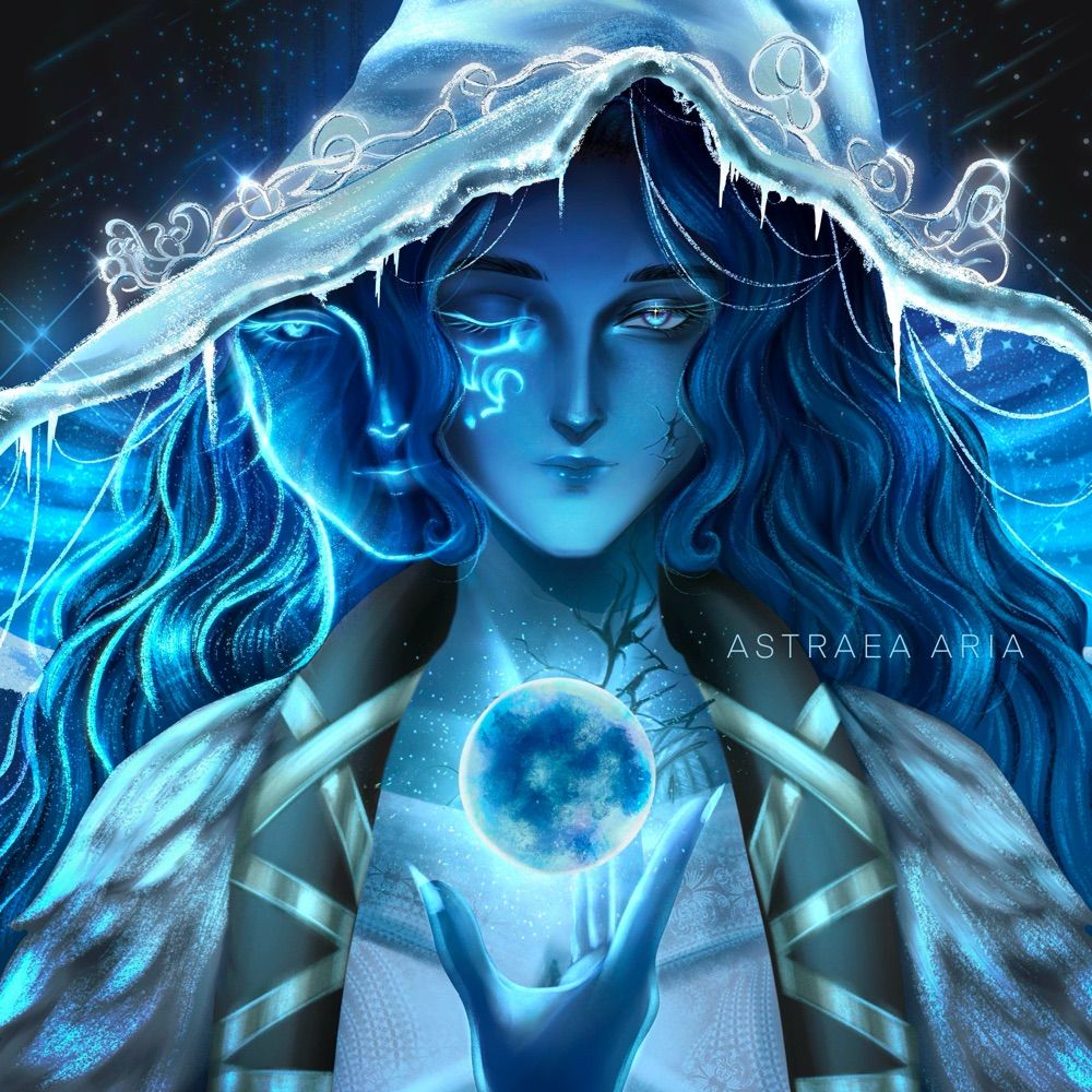 Astraea Aria