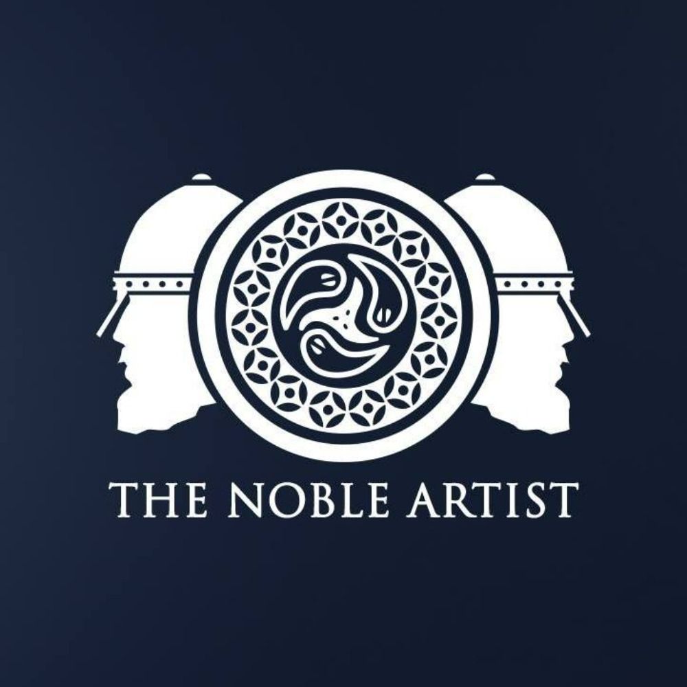 The Noble Artist