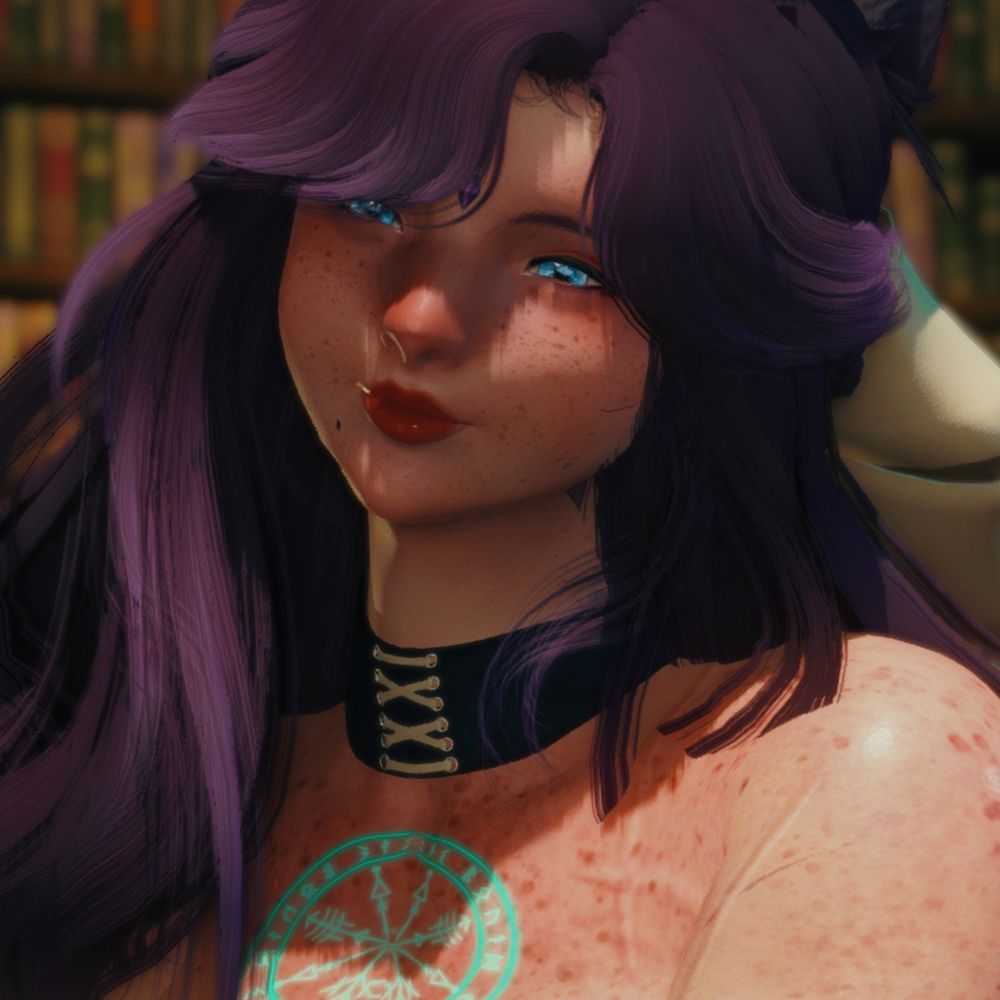 ❛ bunny enjoyer maelie ⸝ 🔞