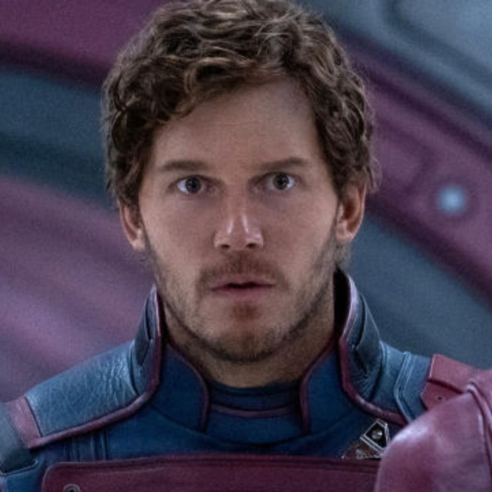 Star-Lord