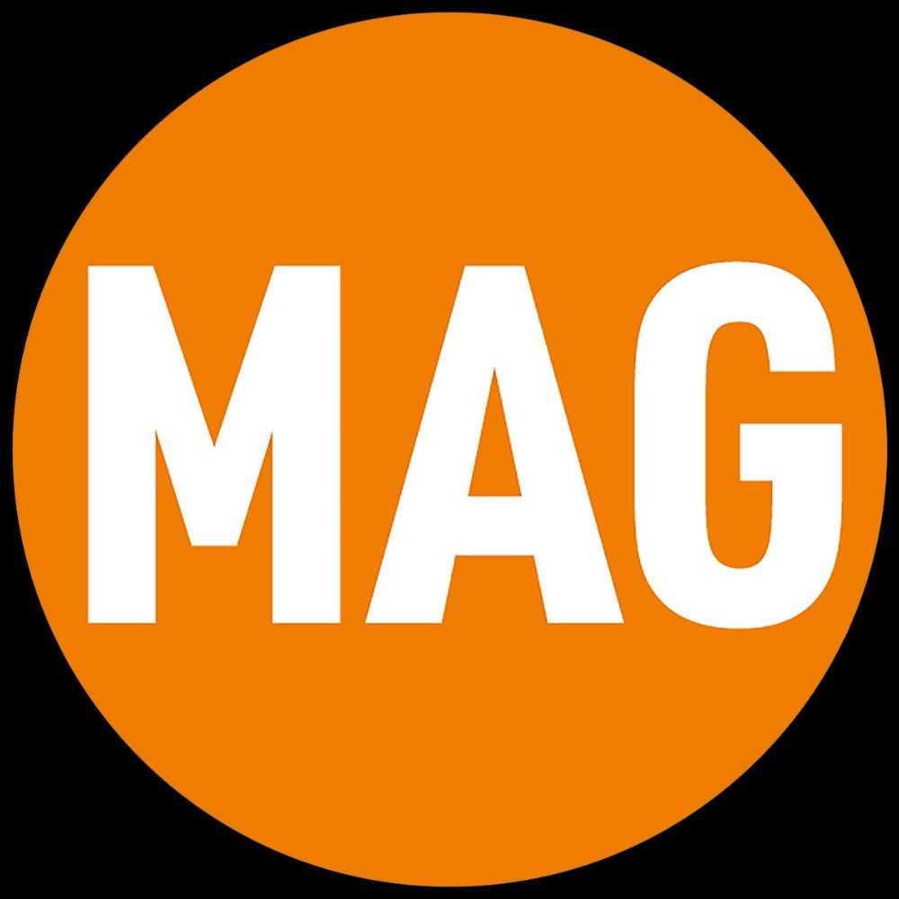 Motorrijdersactiegroep MAG