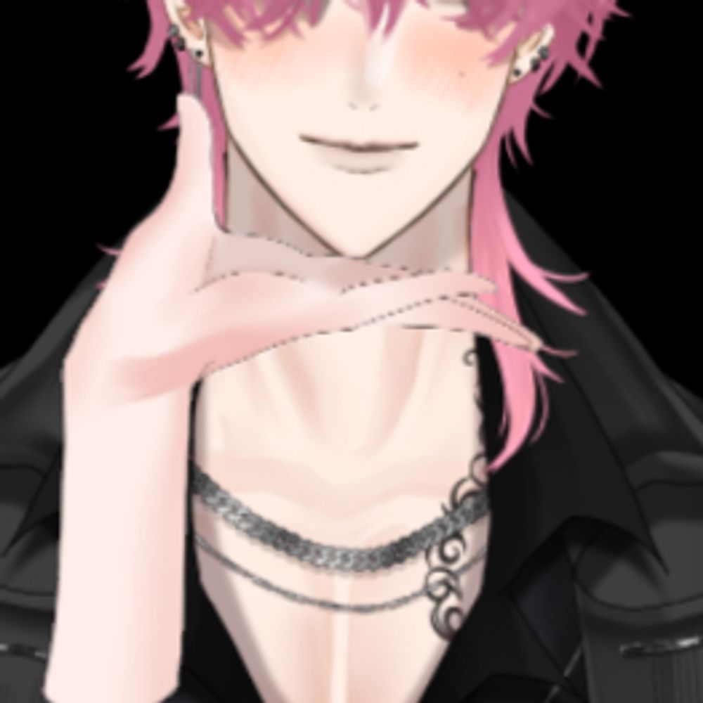 Bellz (Possessed Vtuber)
