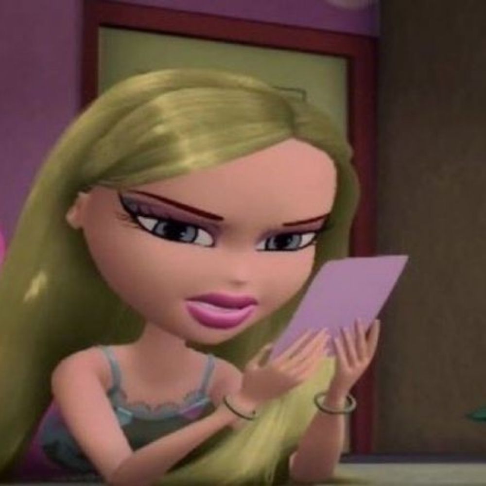 crïstina