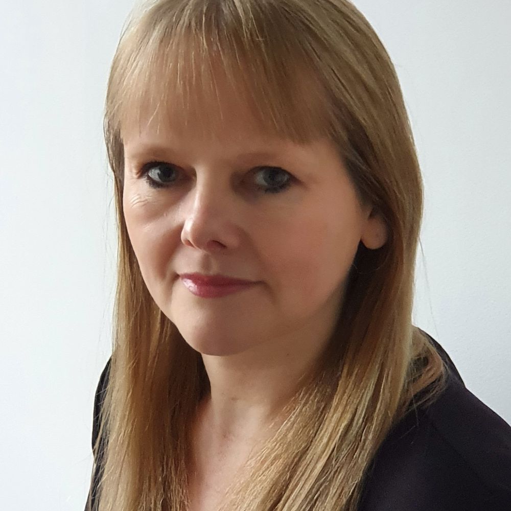 Sara Nelson