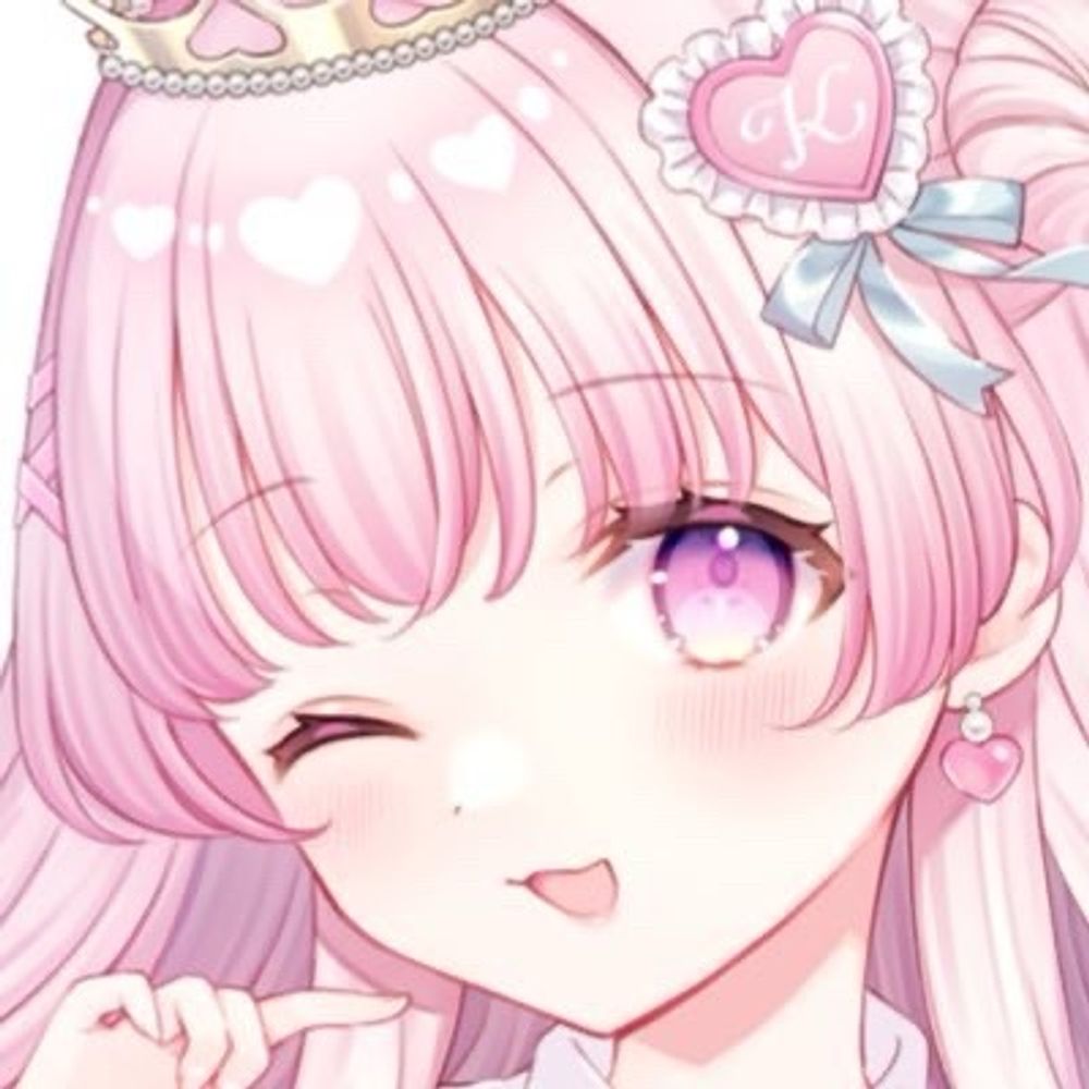 小桃くるみ🍑🤍