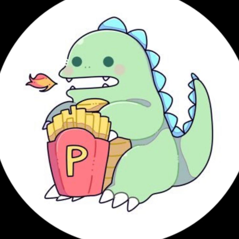 ぽてごん