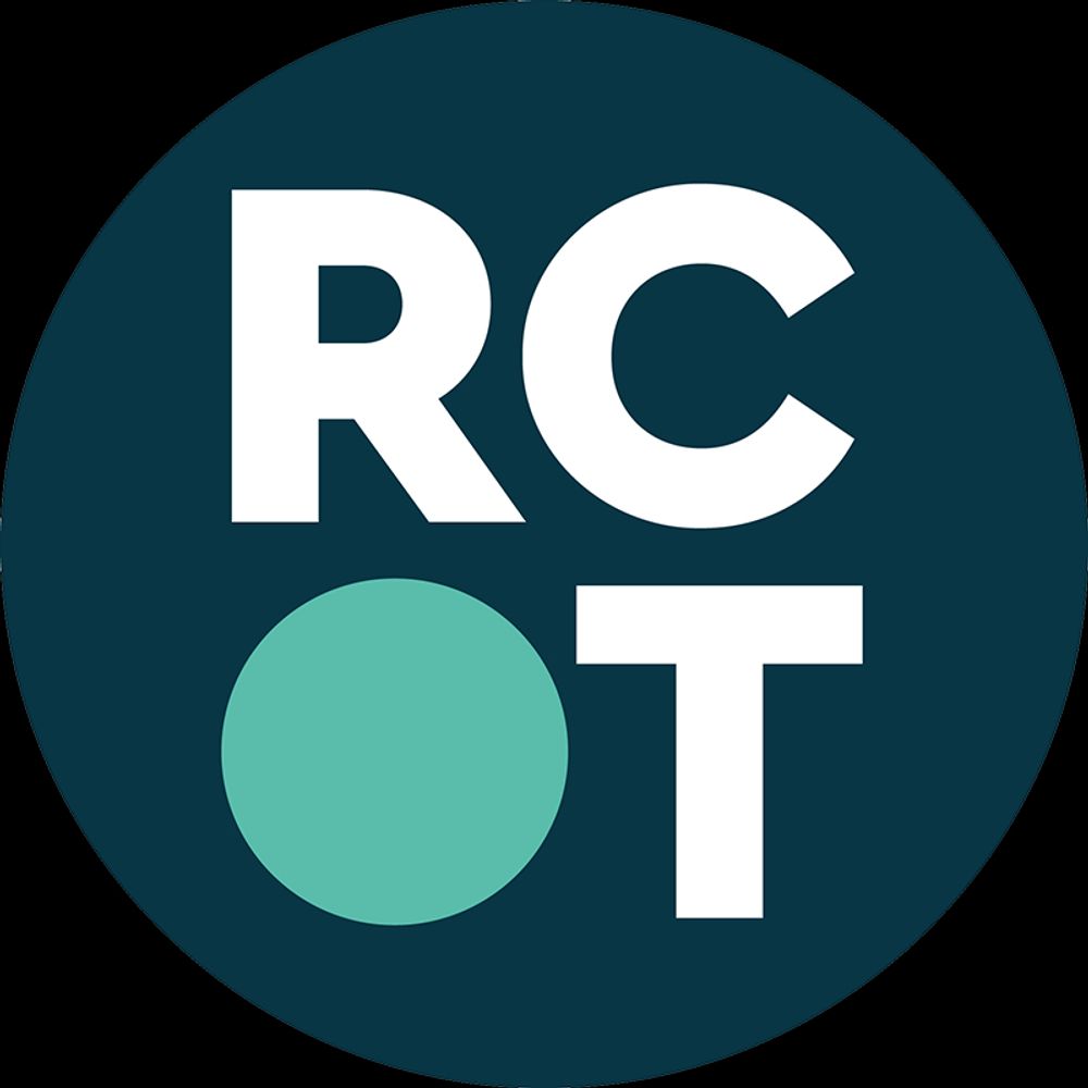 Royal College of Occupational Therapists Scotland