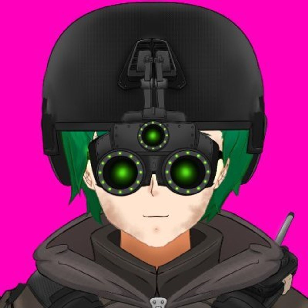 Aibito-kun || Live2D Comms on VGen